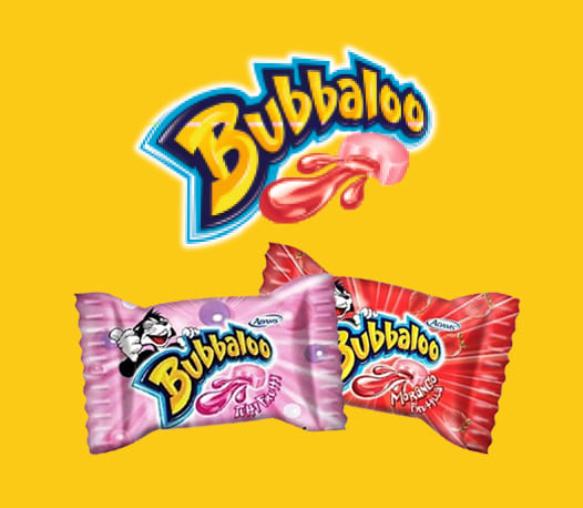Bubbaloo-profarco Bubbaloo-profarco