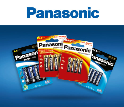 Panasonic-profarco Panasonic-profarco
