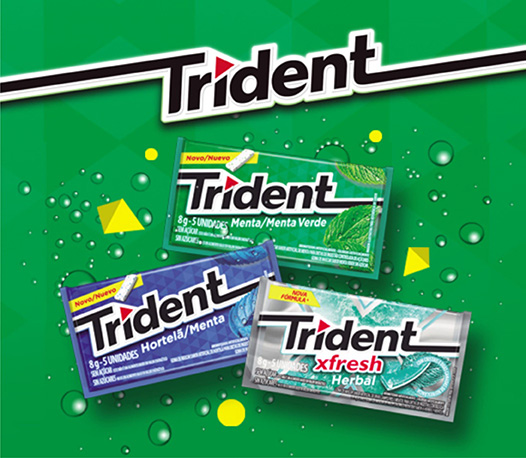 Trident-profarco Trident-profarco