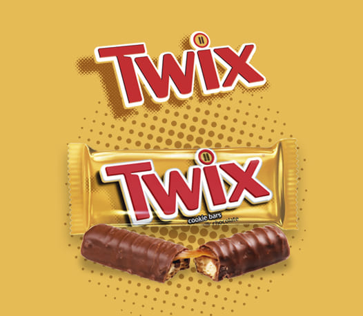 Twix-profarco Twix-profarco