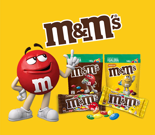 m&m-profarco m&m-profarco